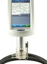 DVNext CP Brookfield博勒飞锥板流变仪图片