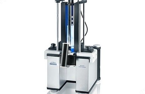 DFA100克吕士KRÜSS动态泡沫分析仪图片