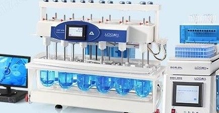 SYSTEM 860CDL LOGAN禄亘12位自动取样摄像系统图片