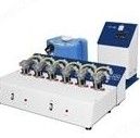 FDC-6 LOGAN禄亘直立式透皮扩散仪图片