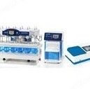 SYSTEM UV 1900-12 LOGAN禄亘溶出仪-UV在线分析系统图片
