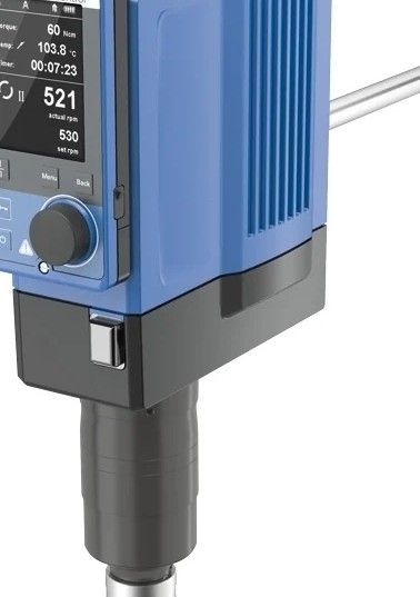 EUROSTAR 200 control P4 IKA悬臂搅拌器图片