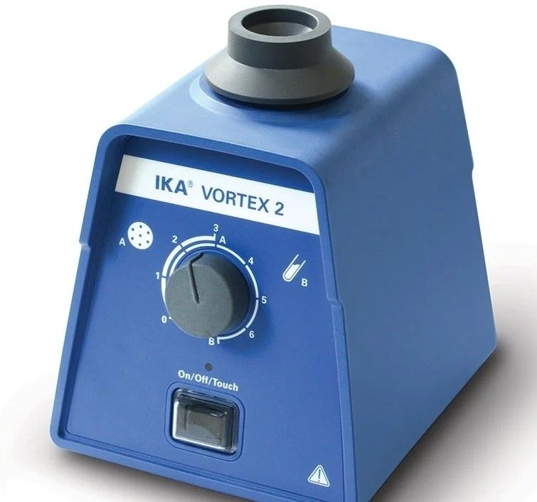 Vortex 2 IKA摇床图片