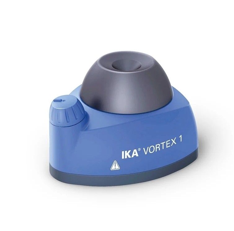 Vortex 1 IKA摇床图片