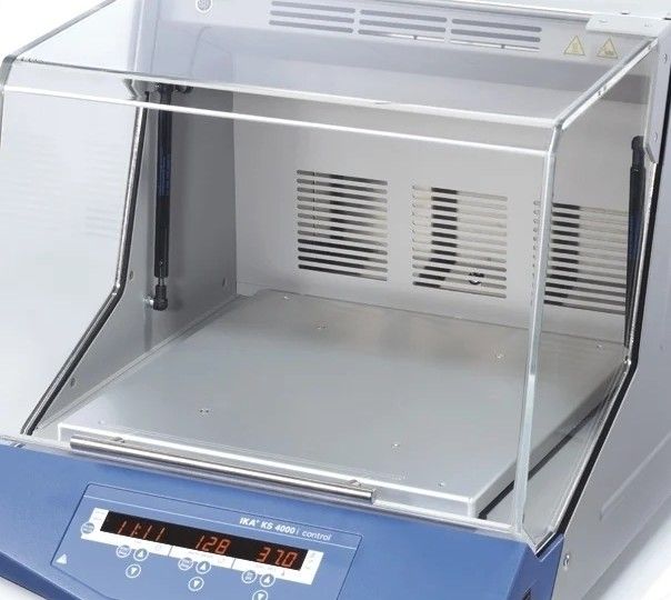 KS 4000 i control IKA摇床图片