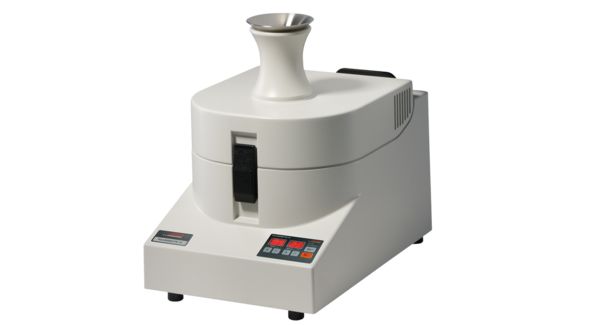 PULVERISETTE 14经典型飞驰可变速高速旋转粉碎机图片
