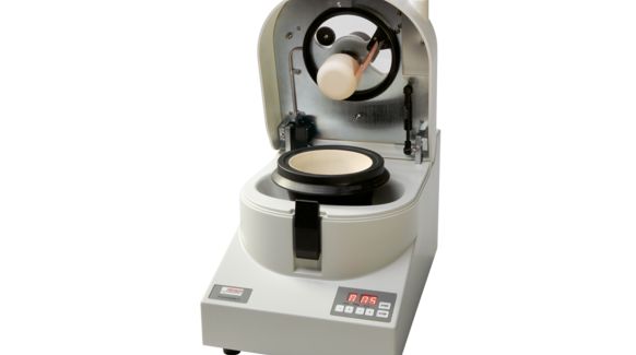 PULVERISETTE 2飞驰行星式球磨机图片