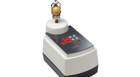 PULVERISETTE 23飞驰微型球磨机图片
