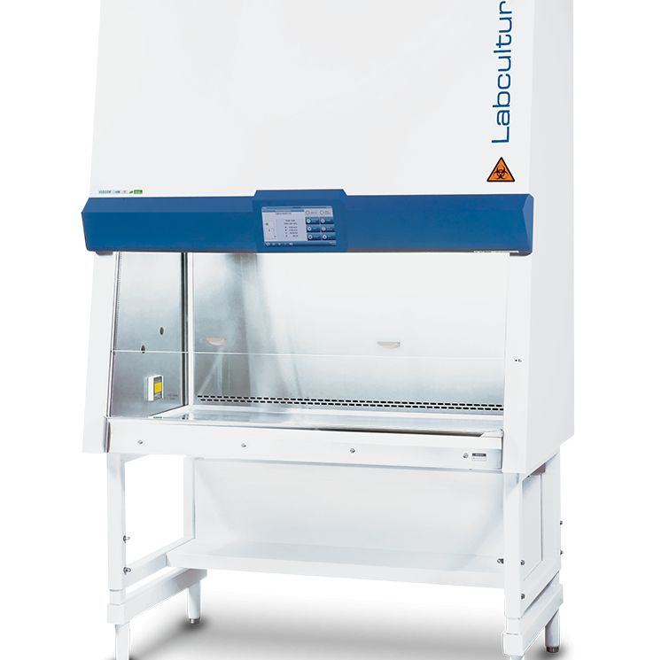 LA2-A Esco Labculture A2型二级安全柜图片