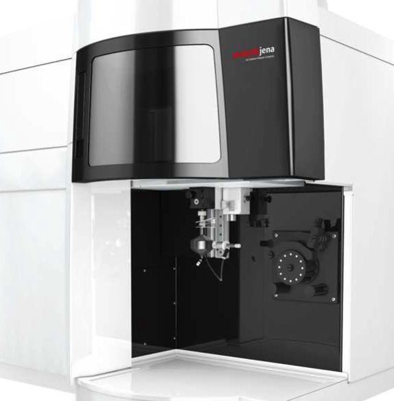 Plasmaquant 9100耶拿电感耦合等离子体发射光谱仪ICP-OES图片