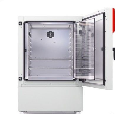 KB ECOBINDER宾德半导体制冷低温培养箱图片