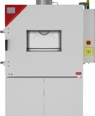 LIT MK 240/720 BINDER宾德安全测试锂离子电池试验箱图片