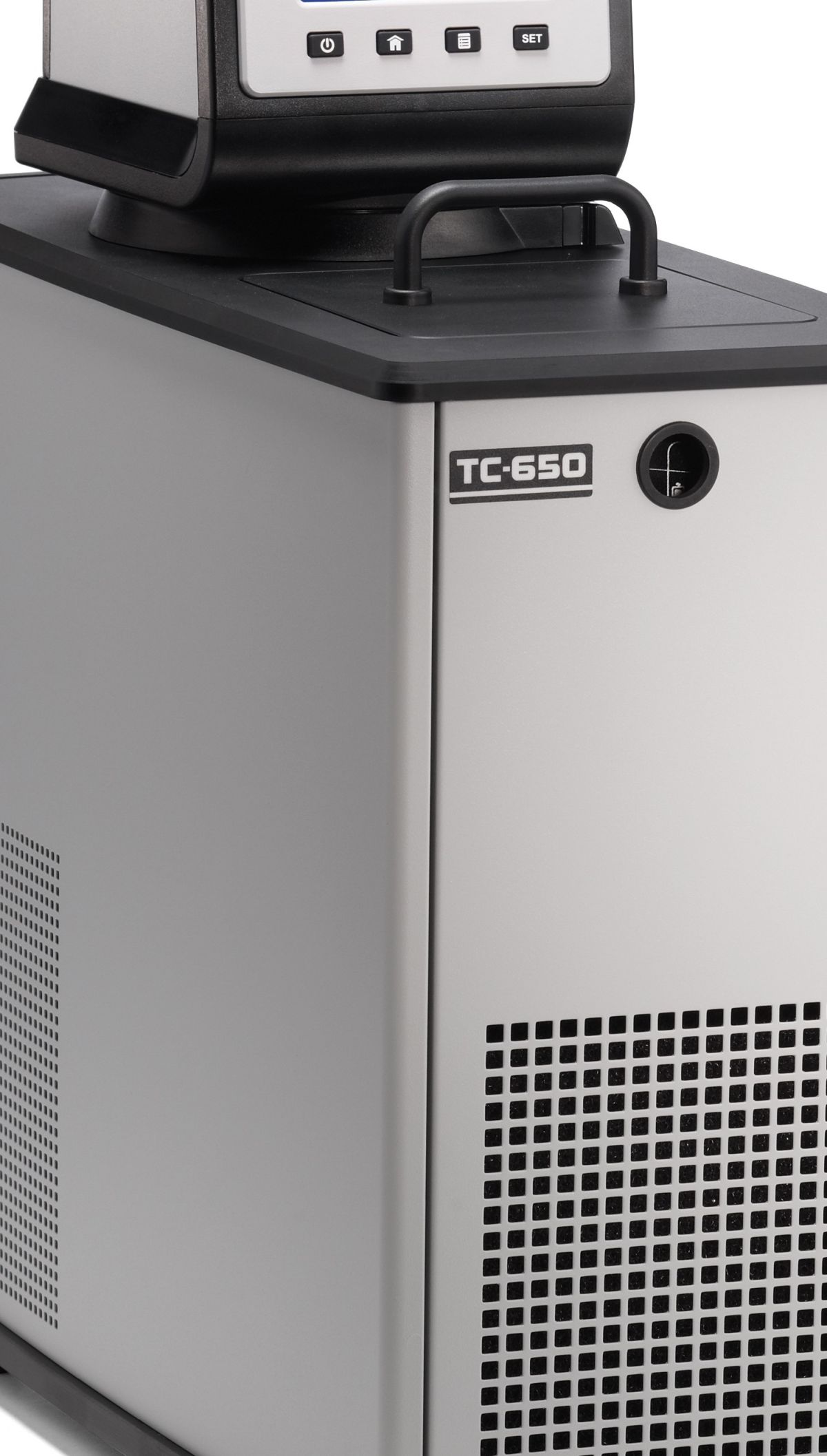 TC-650 Brookfield博勒飞恒温水浴图片