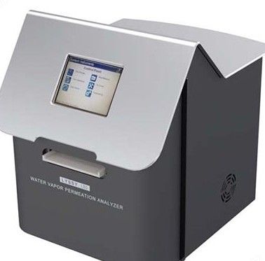 Lyssy L80-6000 Systech Illinois水蒸气透过率分析仪图片