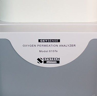 8107 Systech Illinois氧气透过率分析仪图片