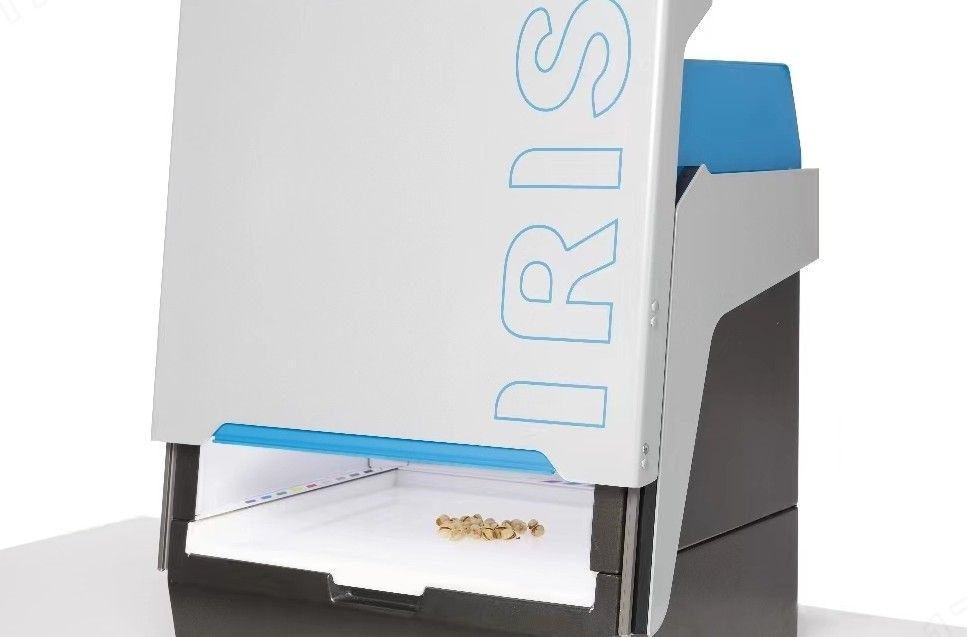 IRIS Alpha MOS可视化分析仪电子眼图片