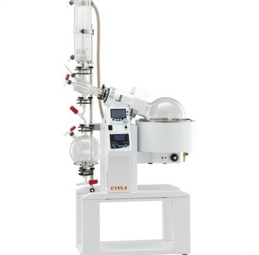 N-3100 EYELA东京理化10L旋转蒸发仪图片