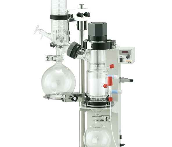MF-1000 EYELA东京理化小型薄膜蒸发仪图片