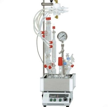 CCX-3200型EYELA东京理化有机合成装置图片