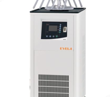 FDM-2010 EYELA冷冻干燥机原FDU-2200升级款图片