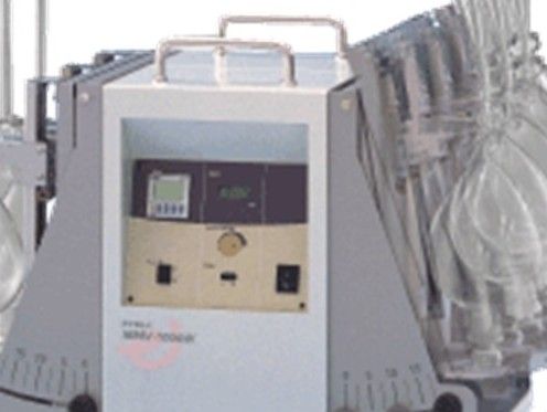 MMV-1000W EYELA东京理化分液漏斗振荡器图片