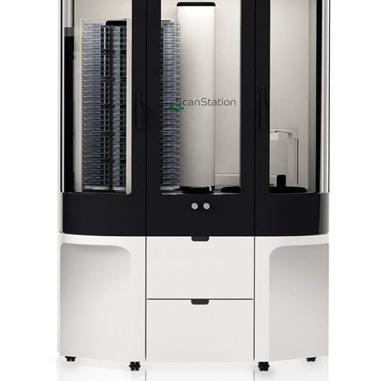 ScanStation interscience菌落实时培养及计数工作站图片