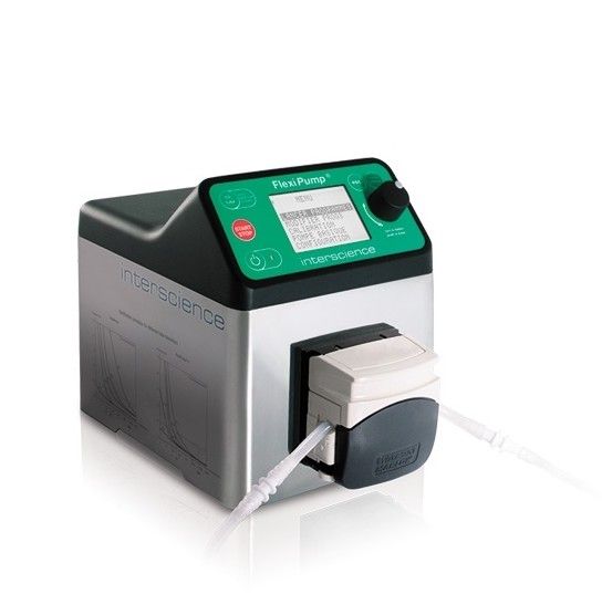 FlexiPump interscience液体分装泵图片