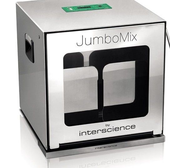 JumboMix® 3500 W CC interscience实验室均质器图片