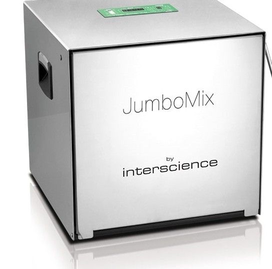JumboMix® 3500 P CC interscience实验室均质器图片