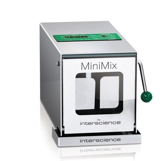 MiniMix® W CC interscience 100毫升均质器图片