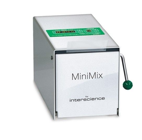 MiniMix® P CC interscience 100毫升均质器图片