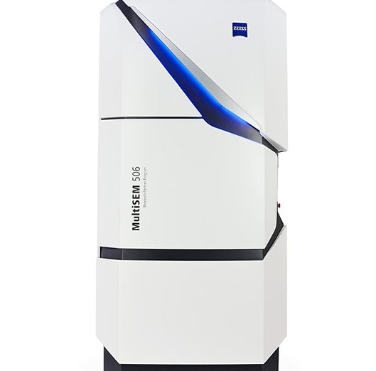 MultiSEM ZEISS蔡司超高速扫描电子显微镜图片