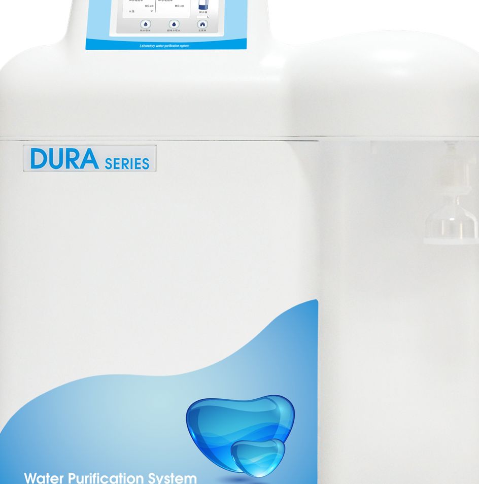 Dura/Dura F/Dura V HHiteach和泰Dura超纯水系统图片