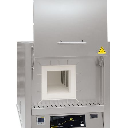 LHT/LB Nabertherm纳博热高温底部升降炉图片