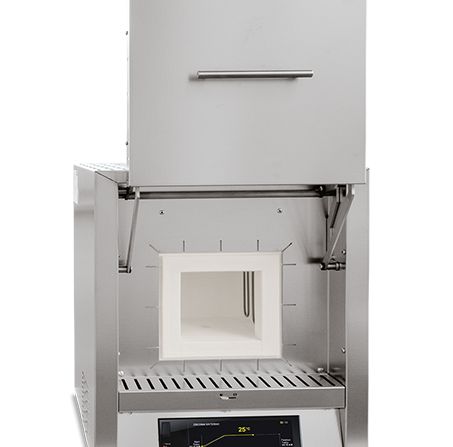 LHT 02/16 - LHT 08/18 Nabertherm纳博热高温炉图片