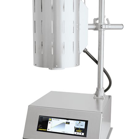 RT Nabertherm纳博热管式炉图片