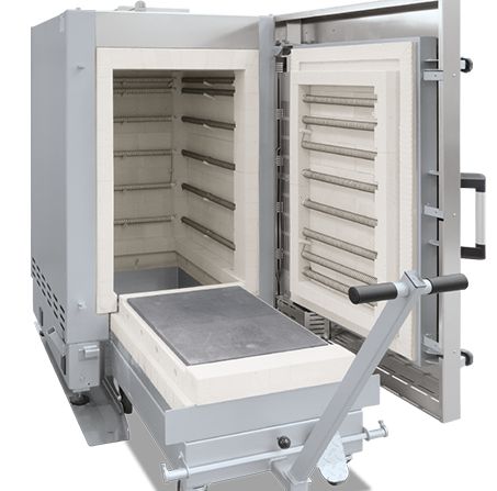 LH15/12-LF120/14 Nabertherm纳博热专业用箱式炉图片