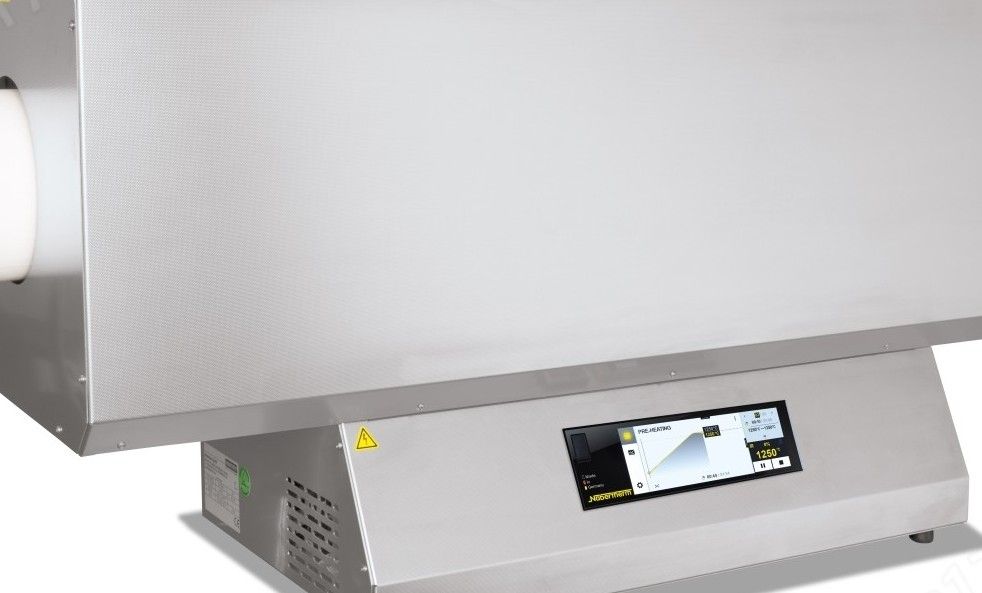 RNabertherm纳博热紧凑型管式炉图片