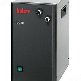 DC Huber连续式制冷器图片