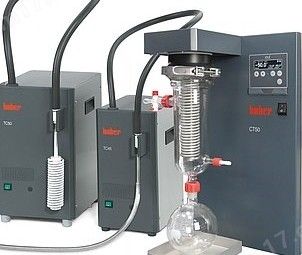TC Huber浸入式制冷器图片