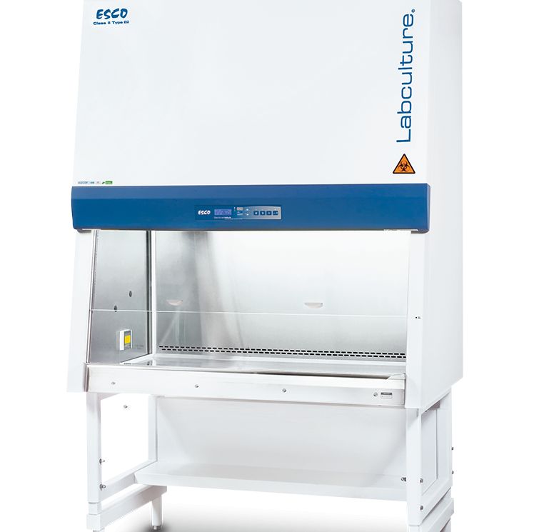 LB2-B Esco Labculture B2型二级安全柜图片