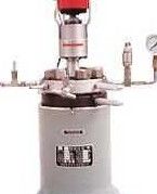 0.1-3L实验室用小型反应釜图片