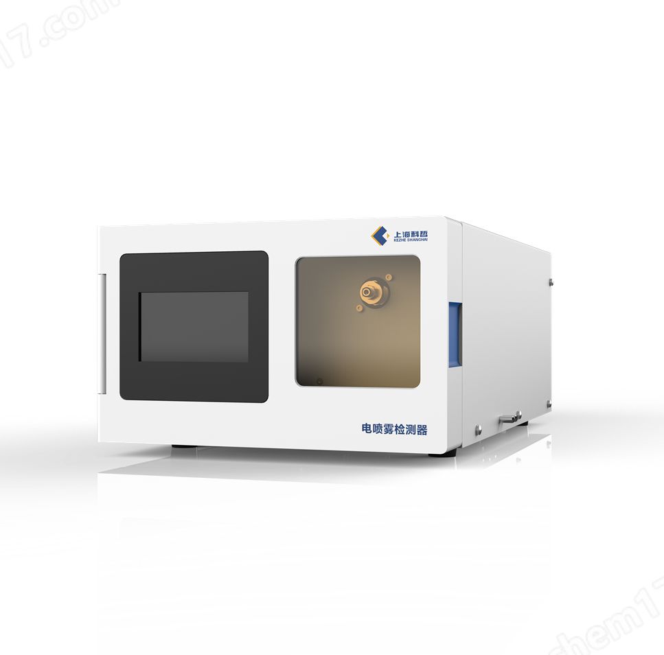CoolMax-2000型电喷雾检测器图片