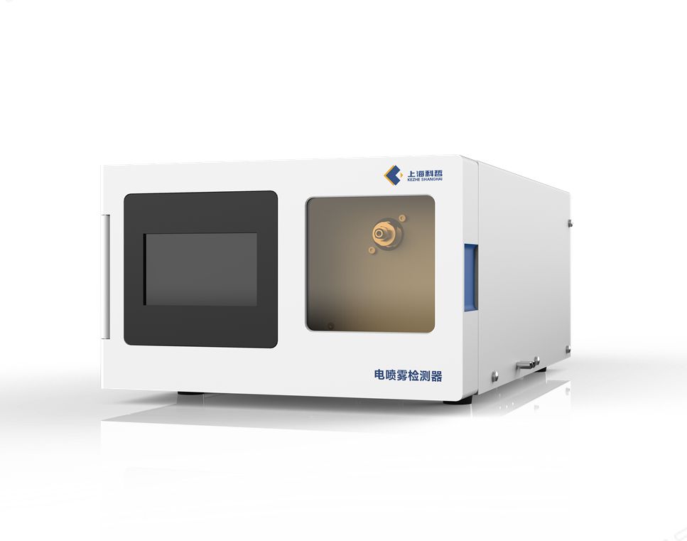 CoolMax*3000型电喷雾检测器图片
