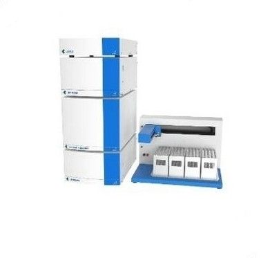 GelMaster-3000型全自动型GPC凝胶净化系统图片