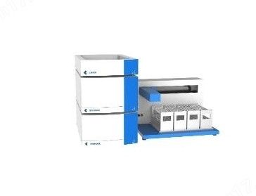 GelMaster-2000型经济型GPC凝胶净化系统图片