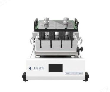 VNH-1200Start型真空平行浓缩仪图片