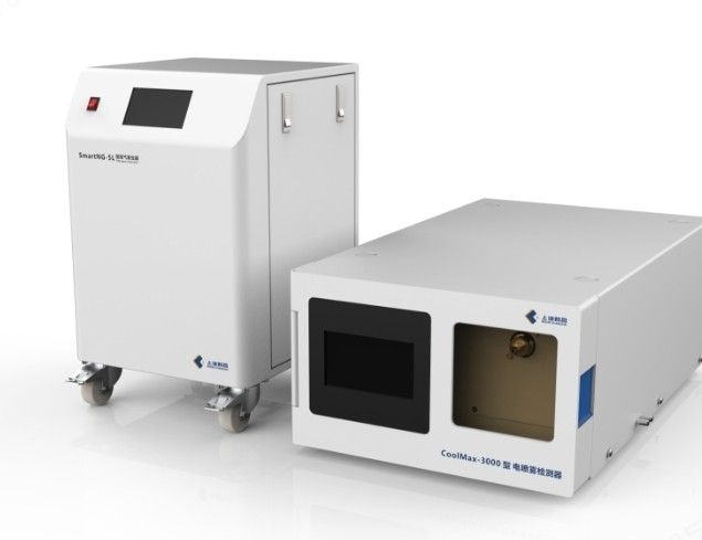 CoolMax/3000型电喷雾检测器图片