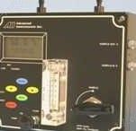GPR-1200 AII ppm氧分析仪图片