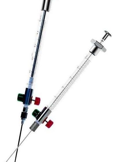 VICI A-2液化气进样耐压注射器图片